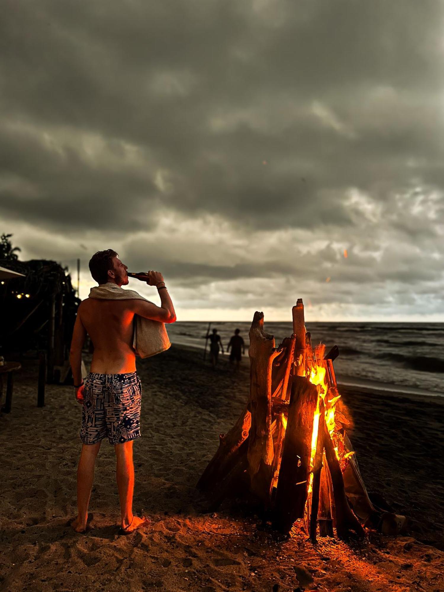 Lote 10 Glamping Otel Guachaca Dış mekan fotoğraf